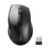 Ugreen M511 Wireless Optical Black Mouse (45012)